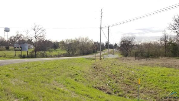 CR 1010 and Hwy 37: CR 1010 and Hwy 37, Mount Vernon, TX 75457